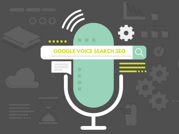 voice search seo