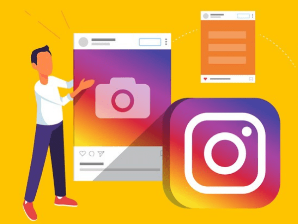 Instagram marketing tips