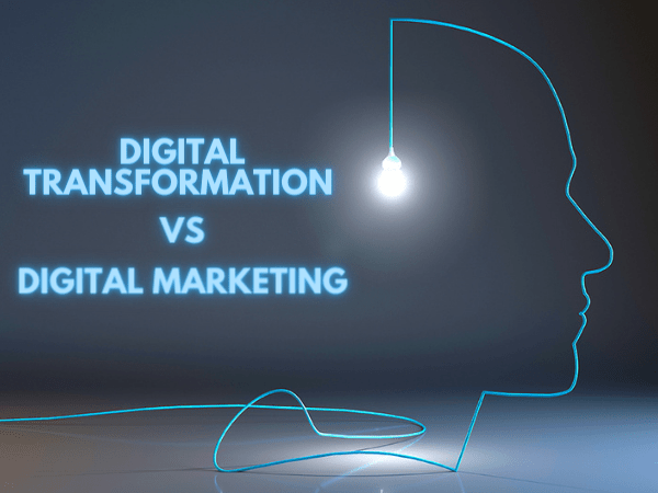 Digital Transformation