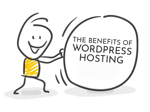 Benefits of Free WordPress Hosting