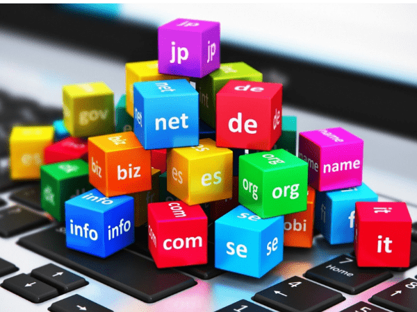 domain names for websites

