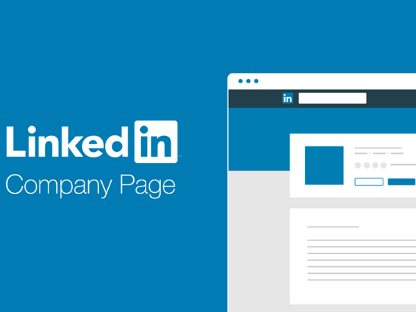 LinkedIn Company Page