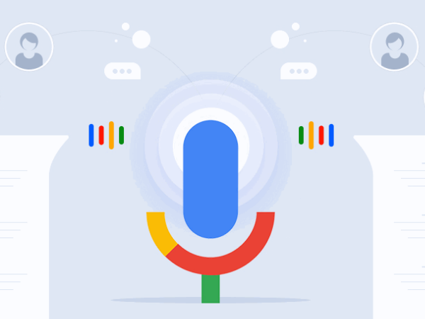 Google voice search optimization