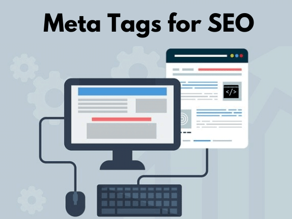 meta tags for seo