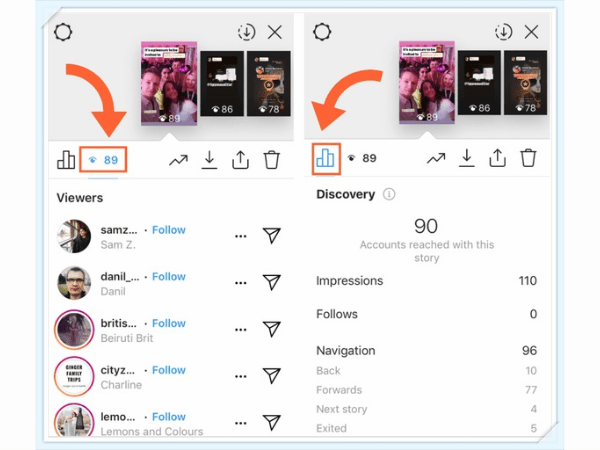 how to increase reach on Instagram