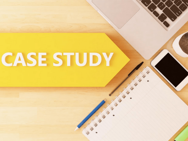 what is a case study