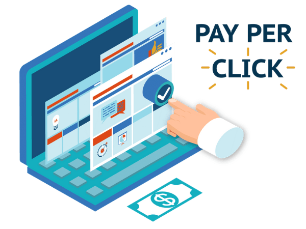 pay per click marketing