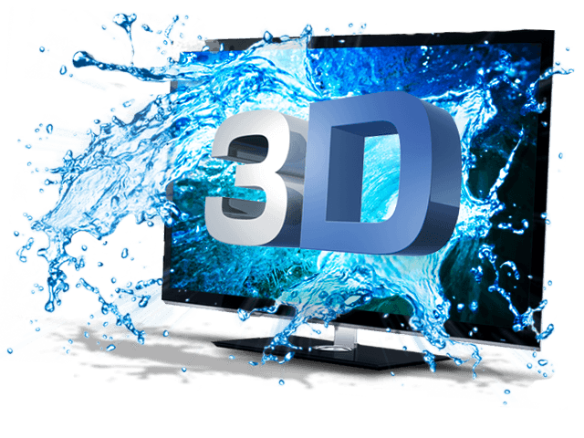 3d animation services