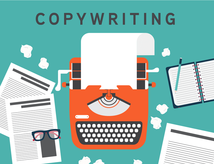 professional copywriting services