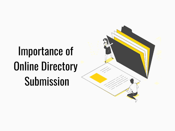 online directory submission