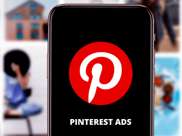 advertising on pinterest