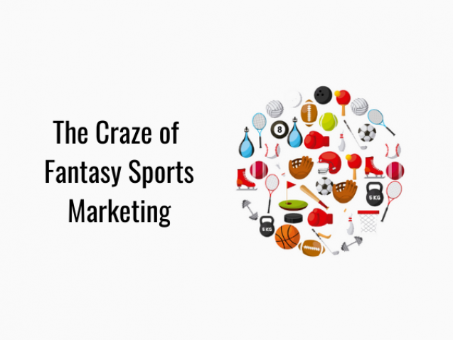fantasy sports marketing