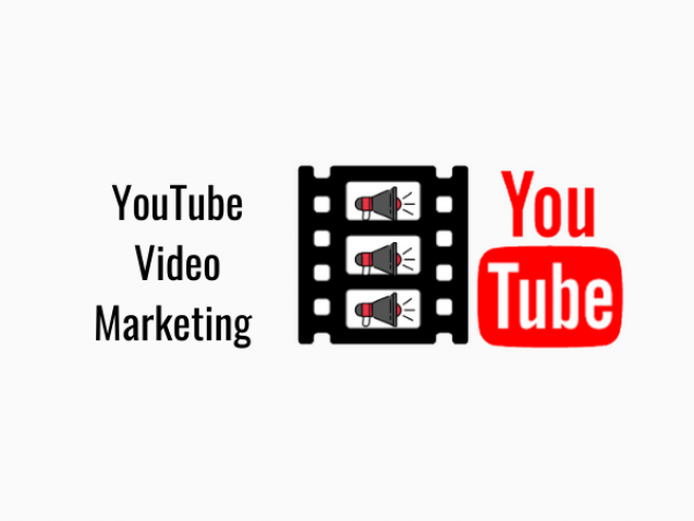 YouTube video marketing