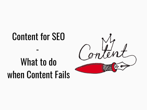 content for SEO