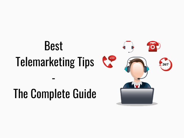 best telemarketing tips