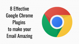 Google Chrome Plugins