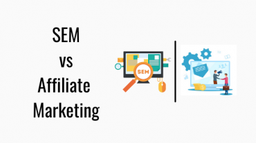 SEM vs Affiliate Marketing