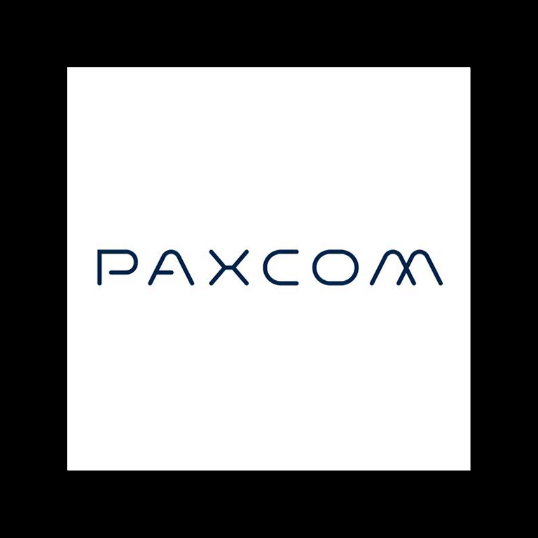 Paxcom colour