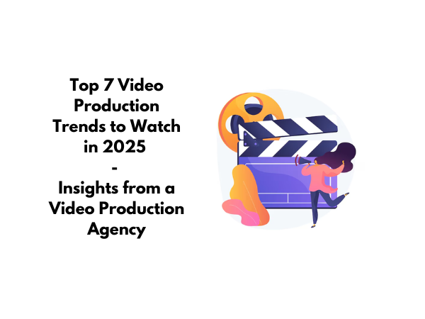 Video Production Agency