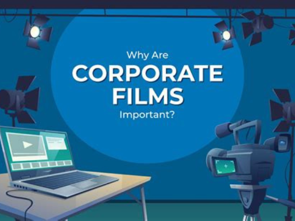 Corporate Films