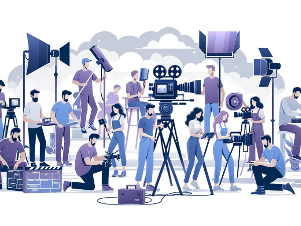 Video Production Agency