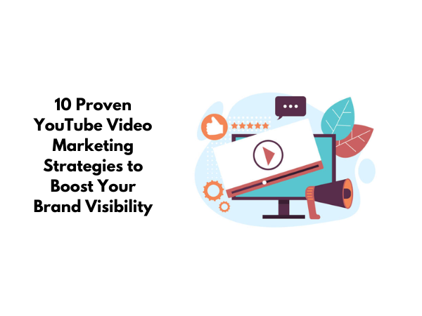 Youtube Video Marketing