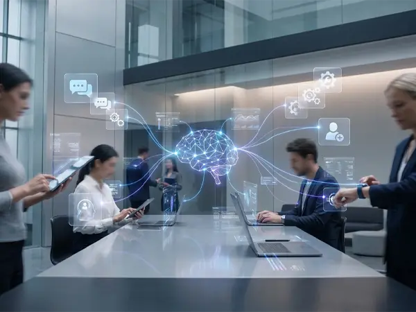 How AI Chatbots are Revolutionizing Customer Engagement