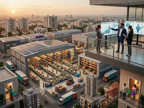 Quick Commerce in India – Market Leaders and Trends