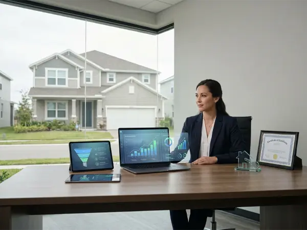 Mortgage Companies in the USA