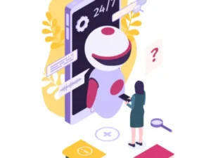 AI calling services