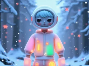 AI Avatar Video Production