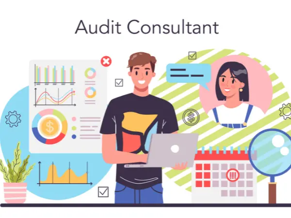 CRO Audit