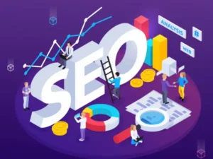 Immigration SEO services