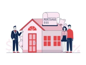mortgage marketing agency in the USA