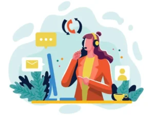 AI calling services