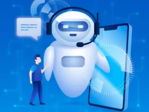 AI voice agents for real estate