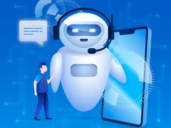 AI voice agents for real estate