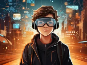 AI Avatar Video Production