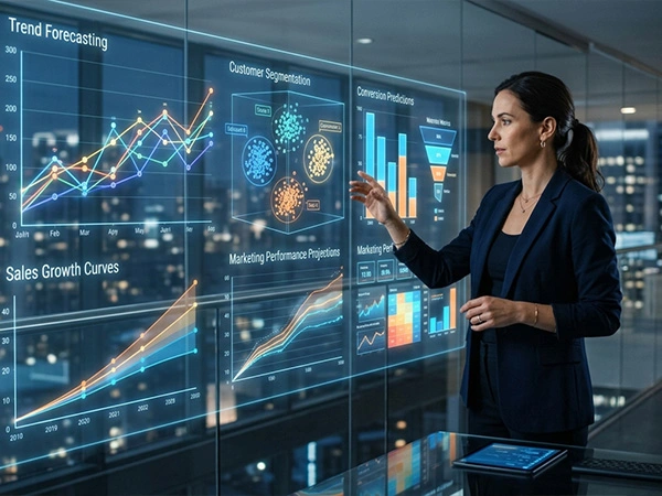 AI Predictive Analytics in Marketing Campaigns 2026