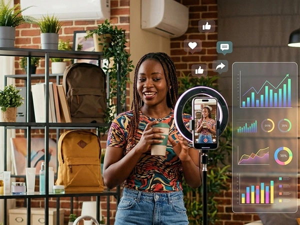 Creator Economy Advertising – How Brands Grow with TikTok