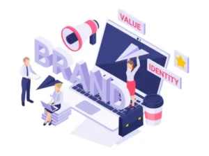 Brand Identity in AI Sameness Era