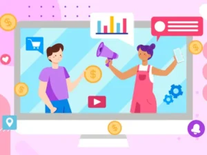 Creator Economy Advertising