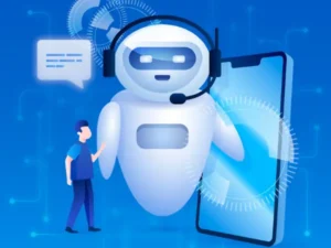 AI calling agents qualify leads