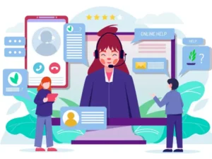 AI calling agents qualify leads