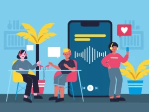 Podcast advertising ROI