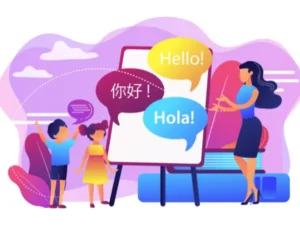 Regional Language Marketing