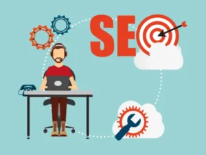 Best SEO Company for SAAS Business