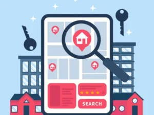 AI Search for Real Estate