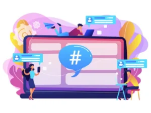Social SEO