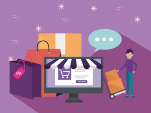 Quick Commerce